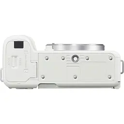 Бездзеркальний фотоапарат Sony ZV-E1 Body White (ZVE1W.CEC) [128584] - мініатюра 8