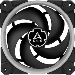 Кулер до корпусу Arctic BioniX P120 A-RGB (ACFAN00146A) - мініатюра 3
