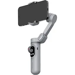 Стабілізатор відеозйомки AOCHUAN Smart X Pro Grey (AOCHUAN-SMARTXPRO-G) [150593]