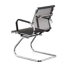 Офісний стілець Special4You Solano office mesh black (E5869) - мініатюра 5