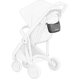 Дощовик для коляски Greentom Classic (8719323770706) - мініатюра 2