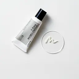 KISOCARE Hydro Cream PHQ-5 освітлюючий крем з 5% вмістом чистого гідрохінону, 20 г - мініатюра 2