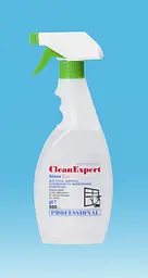 Засіб для миття скла та дзеркал Glass Eco 500 мл (4820201110010)