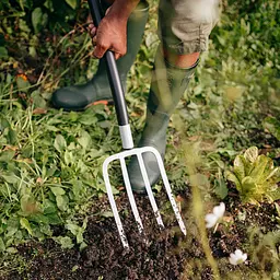 Вила садові великі Fiskars Xact™ 1070716 - мініатюра 4
