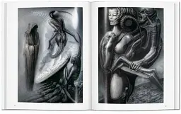 Giger - мініатюра 6