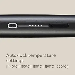 Плойка для волосся BaByliss PRO BAB2489E [174681] - мініатюра 8