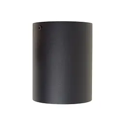 Підсвічування тубус Brille AL-726/1 GU10 BK IP20 MR16 26-845 - мініатюра 3