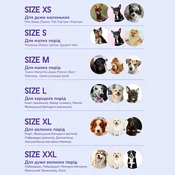 Панама для собак Hat-Dog Хакі з патчем (XXL) - мініатюра 5