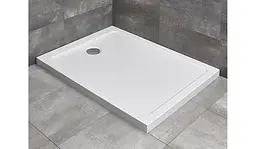 Душовий піддон Radaway Doros F 100x80 SDRF1080-01 - мініатюра 2