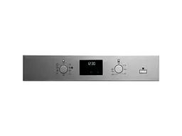 Духовка електрична Electrolux EOD3F50TX - мініатюра 2
