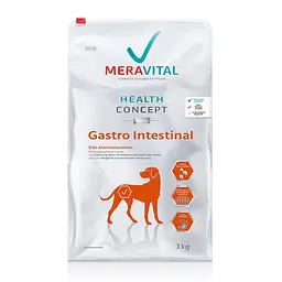 Корм для собак Mera Gastro Intestinal діетичний при розладах травлення 400 г