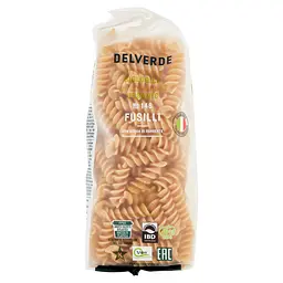 Вироби макаронні Delverde Fusilli №146, 500 г (953798) - мініатюра 3