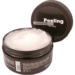 Пілінг-скатка для тіла Canni Peeling For Body 250 мл - мініатюра 2