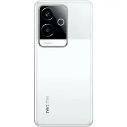 Смартфон Realme GT 6 5G 16/512GB White (Asian Version) NFC - мініатюра 2