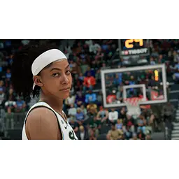 Ключ активації Microsoft NBA 2K22 NBA 75th Anniversary Edition для Xbox One/Series - мініатюра 2