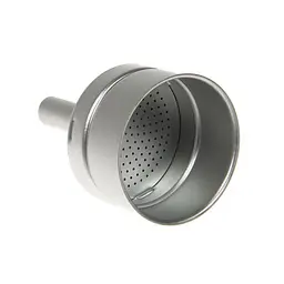 Фільтр для гейзерної кавоварки Delonghi 5532116300 - мініатюра 2