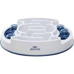 Іграшка Trixie Dog Activity Slide & Feed для собак і кішок інтерактивна розвиваюча 30х27 см пластик - мініатюра 5