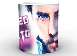 Кружка GeekLand Джокер Joker Джарет Літо JK.02.014 - мініатюра 2
