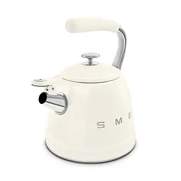 Чайник SMEG WKF01CR - мініатюра 6