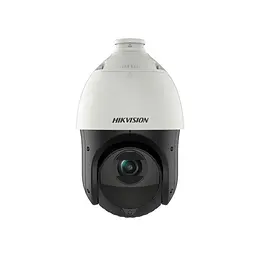 IP PTZ-відеокамера 4Mp Hikvision DS-2DE4425IW-DE(T5) f=4.8-120mm 25x (99-00007573)
