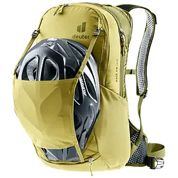 Рюкзак Deuter Race Air 14+3 Yellow (1052-3204423 1206) - мініатюра 8