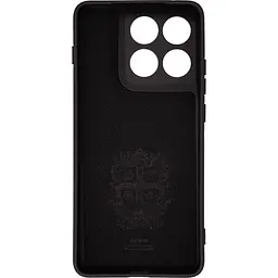 Чохол до мобільного телефона Armorstandart ICON Motorola Edge 70 5G Camera cover Black (ARM89703) - мініатюра 2