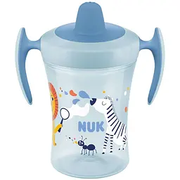 Поильник Nuk Evolution Trainer, 230 мл (3953132)