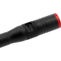 Ліхтар інспекційний акумуляторний YATO Li-Ion 3.7 V 750 мАГод 500 Lm 3 режими (YT-085144) - мініатюра 4