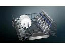 Посудомийна машина Siemens SN87TX02CE - мініатюра 7