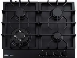 Газова варильна поверхня LIBERTY PG6141S-CC11B (461)