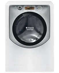 Пральна машина Hotpoint Ariston AQ114D697DEU/B/ дисплей/1600 об/11 кг./інтелект.управл./А++ (AQ114D697DEU/B)