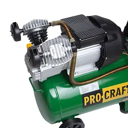 Компресор Procraft 50л V2 - мініатюра 4