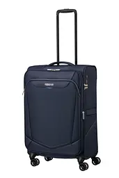 Валіза American Tourister SUMMERRIDE NAVY 69x43x29(32) 69 см ME7*41005 - мініатюра 10