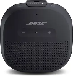 Колонка Bose SoundLink Micro Black (783342-0100)