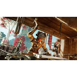 Ключ активації Microsoft New World: Aeternum Deluxe Edition для Xbox Series S/X - мініатюра 4