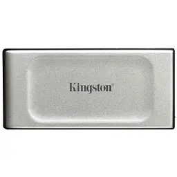 SSD Portable 2TB Kingston XS2000 USB 3.2 Type-C 2000/2000MB/s
