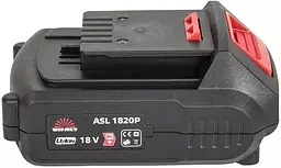 Батарея акумуляторна Vitals ASL 1820P SmartLine - мініатюра 3