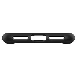 Оригінальний чохол Spigen Ultra Hybrid для iPhone iPhone 7 iPhone 8 iPhone SE 2020 iPhone SE 2022 Black (042CS20926) - мініатюра 7