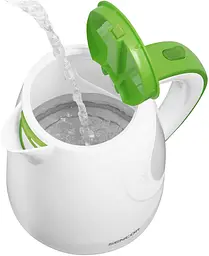 Електрочайник SWK 1511GR Sencor teh0021928 - мініатюра 6