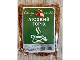 Кава розчинна Terra Possa 100г сублімована Лісовий горіх