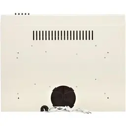 Витяжка плоска Eleyus BONA II LED SMD 60 BG - мініатюра 4