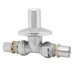 Кран прес Icma 16х1/2" No413