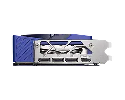 Відеокарта GeForce RTX 5070 12GB MSI (RTX 5070 12G World of Warcraft MIDNIGHT VOID EDITION OC) - мініатюра 3