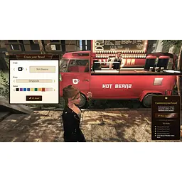 Ключ активації Microsoft Espresso Tycoon & Prison Simulator для Xbox One/Series S/X - мініатюра 3