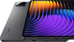 Планшет Xiaomi Pad 7 Pro 8/256GB 11.2 (VHU5412EU) темно сірий - мініатюра 6
