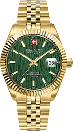 Годинник Swiss Military Hanowa Master Diligenter SMWGL0005412