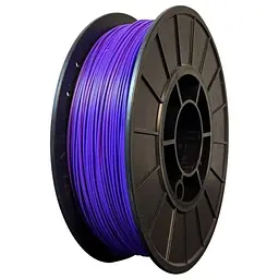 Пластик для 3D-принтера Тірапласт PETG 1.75мм, 3кг, purple (25080)