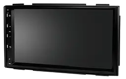 Перехідна рамка Nissan Qashqai ACV 381210-01 - мініатюра 3