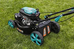 Газонокосарка бензинова Sturm PL4615S - мініатюра 8
