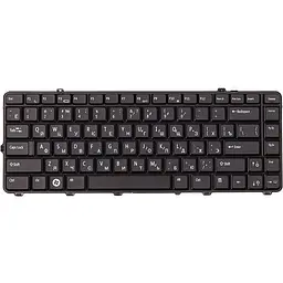 Клавіатура PowerPlant для ноутбука Dell Studio 1535